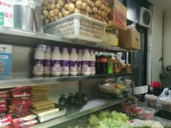 -林静小吃(复兴路店)
