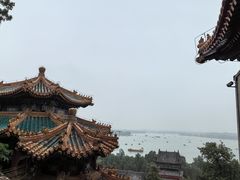 -颐和园
