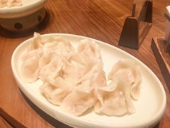 -喜鼎海胆水饺(东港店)