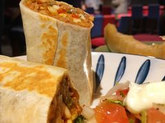 -Cactus墨西哥仙人掌餐厅