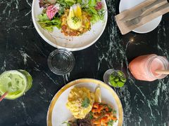 -The Rug Cafe(王府中环店)