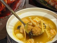 -国人川菜(李家村建东街店)