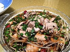 -长兴菜馆(高桥店)