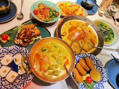 -BetterThai 泰加(苏州中心店)