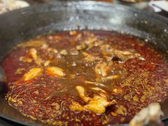 -老天桥蛙炉火锅(姑苏总店)