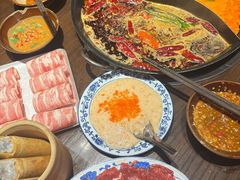 -萍姐火锅·公路夜市(南京新街口店)