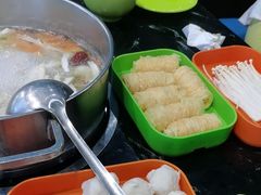 -小海豚•老字号海鲜餐厅(天涯店)