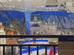 -长沙湘江欢乐雪域