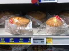 -麦德龙(虹口江湾店)