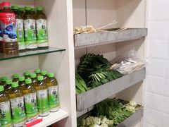 -郭记小街麻辣烫(虎坊路店)