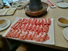 -阳坊大都涮羊肉(阳坊总店)