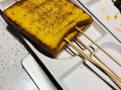 -九府羊·鲜羊火锅·烤串(新华路店)