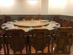 包厢-孙府大院(步行街店)