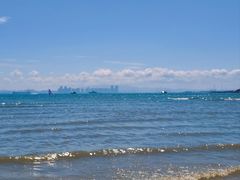 -青岛第一海水浴场