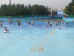 -欢乐水魔方水世界