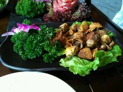 -捞神煲汤火锅(湖滨商业街店)