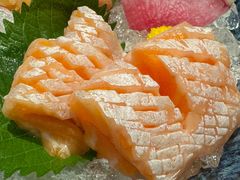 -家贺屋刺身寿司专门店