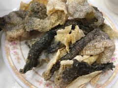 -文辉墨鱼丸大王(铜锣湾渣甸街总店)