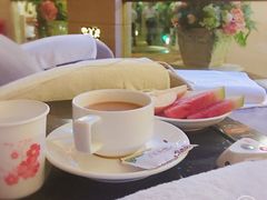 -黄金海岸水疗会所(凯利宾馆店)