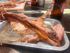-老白清真烧烤(锦州旗舰店)