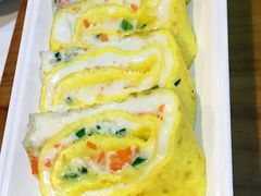 鸡蛋卷-故乡家韩国料理(丹东街店)