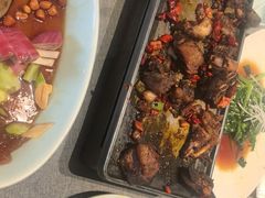 -老城味道·传统天津菜(杨柳青店)