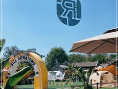 -The Rug Cafe(王府中环店)