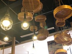 -隆喜元鱼汤包·海鲜(中联广场店)