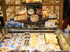 -小飞象面包公社(珠江路金鹰店)