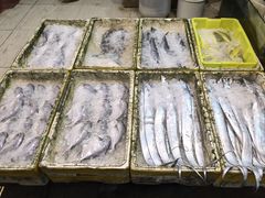 -吕四渔港码头海鲜餐厅