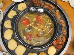 -重庆乌鱼庄·龙滋鲜(青羊大道店)