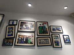 -杨爱珍大排档(龙游店)