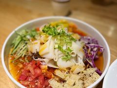-郭靖内蒙菜·烤全羊·烧烤(望京旗舰店)