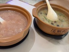 -温粥人(春晖路店)