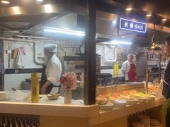-海天盛宴新派海鲜自助餐厅(群力店)