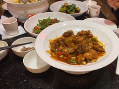 -徽镇小厨·经典徽菜(十里河店)