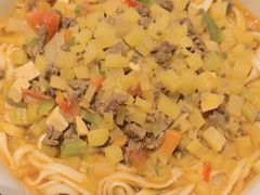 -丝宴·凤城印象·西北特色菜(彩虹湾店)