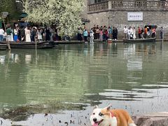 -东钱湖旅游度假区