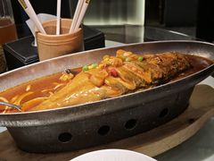 -徽韵人家·传承正宗徽菜(牡丹园店)