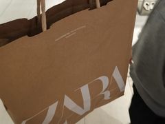 -ZARA(凯德乐峰广场店)