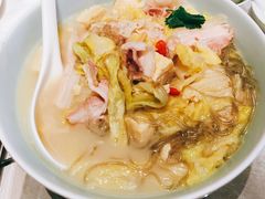 -宏达宴老菜馆(群力第四大道店)