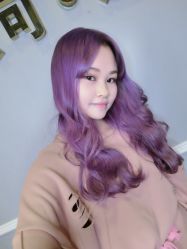 点击看大图 -SOULMAGIC 造型烫发染发
