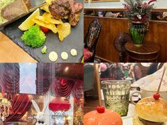 -秘密旅行Bonjour(黑金冠 江南西店)
