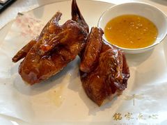 金牌妙龄乳鸽-铭家点心(秦岭路店)