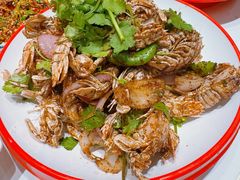 -曹胖子龙虾馆(黄桦路店)