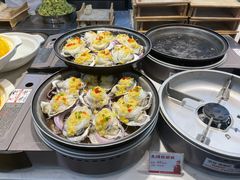 -村长家的疙瘩汤·东营菜(东营茶城店)