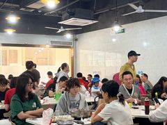 -菜忠潮州牛肉店(岗厦店)