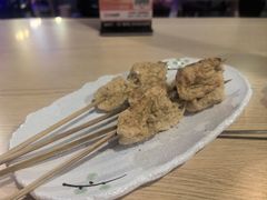 -质烤烤物·活烤海鲜(质烤总店)
