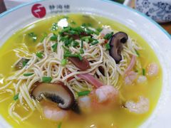大煮干丝-静海楼(学田店)