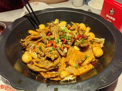 -虾吃虾涮.虾火锅.肉蟹煲(步步高梅溪新天地店)